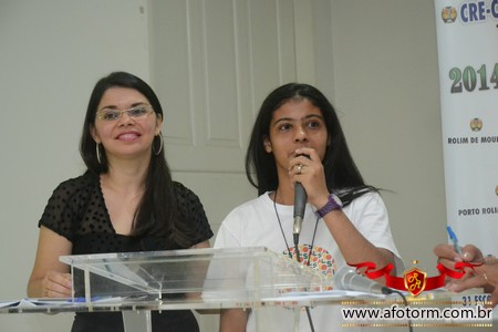 rolim de moura